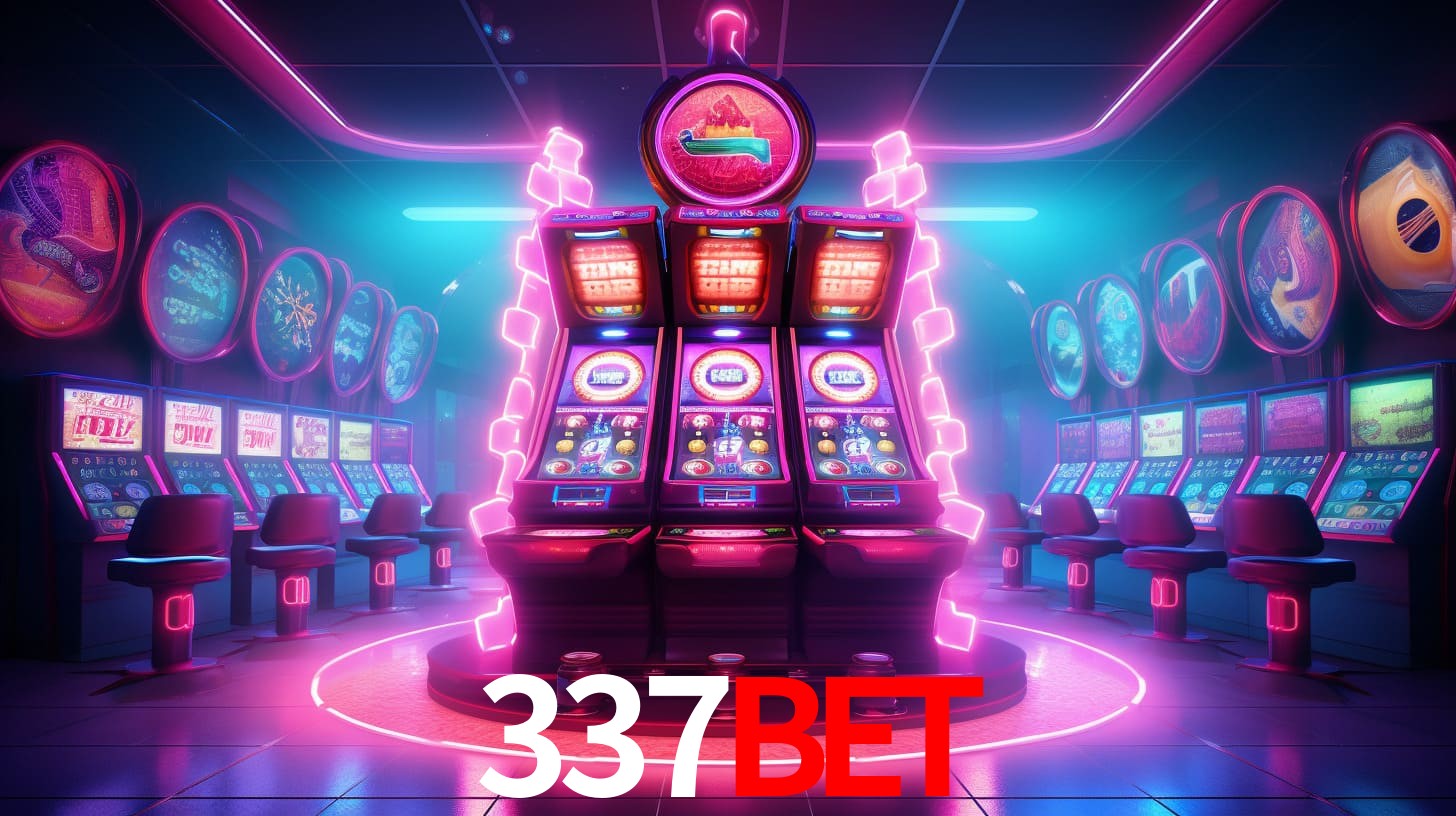337BET - Melhores sites de jogos de azar online - 337BET.COM
