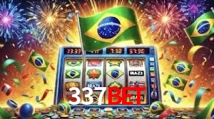 Experiência VIP 337BET
