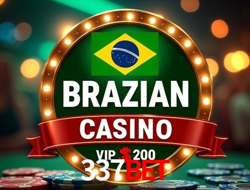 Experiência VIP 337BET