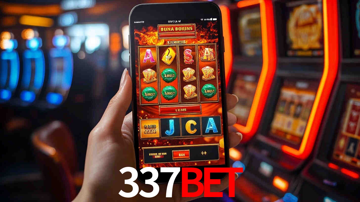337BET,337BET.COM
