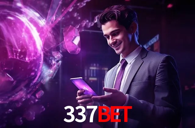 Provedores de Jogos 337BET