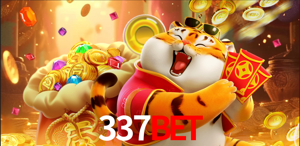 337BET