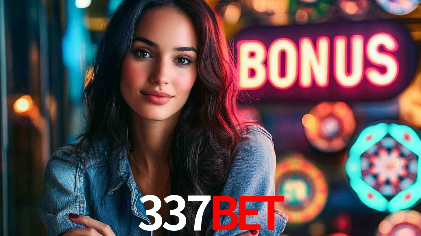 337BET,337BET.COM