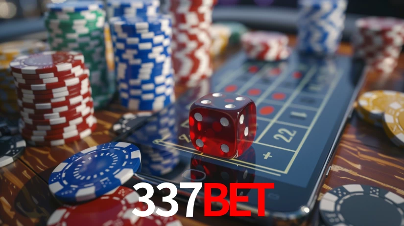 337BET,337BET.COM