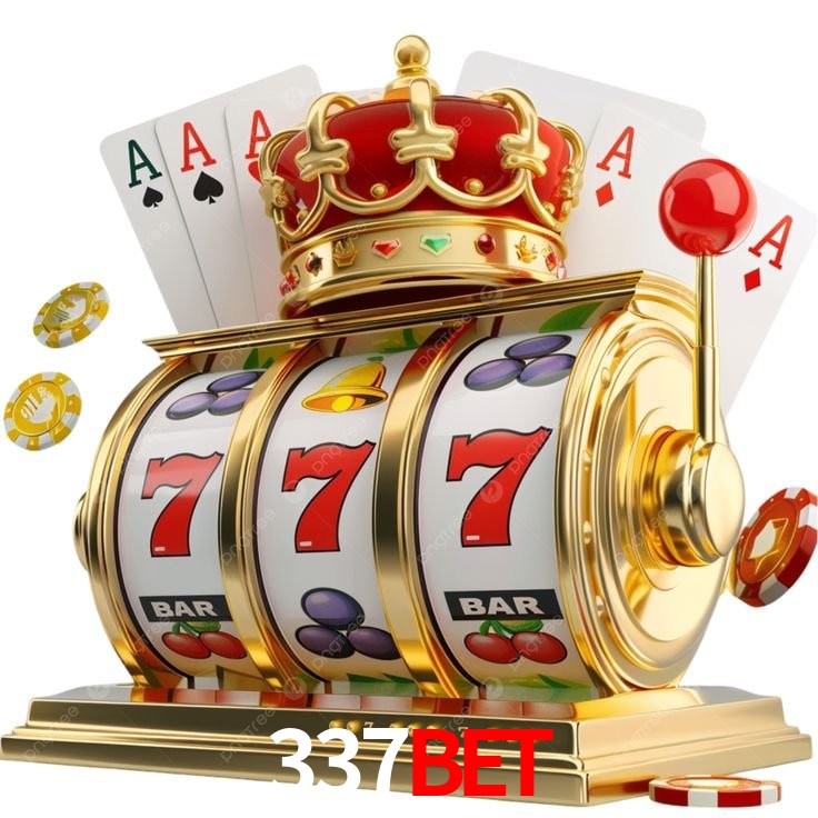 Jackpots e promoções na 337BET