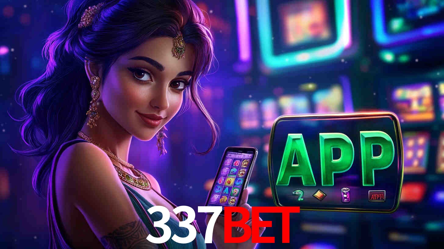 337BET