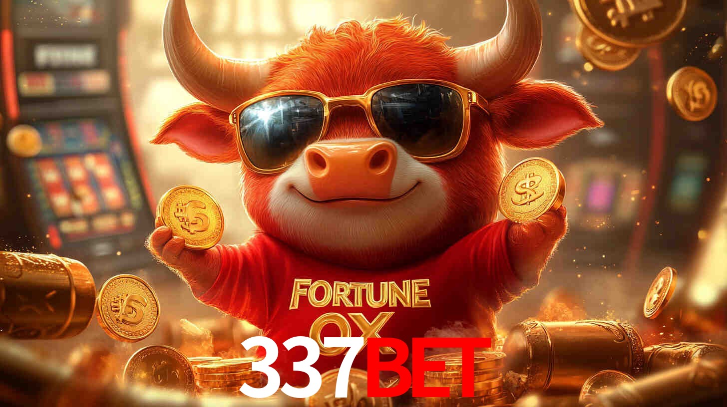 337BET: A Experiência de Casino com Jogos de Mesa ao Vivo