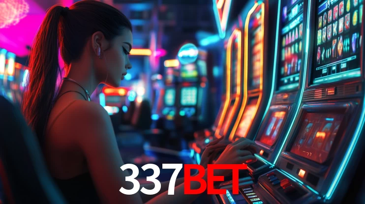 Explore as vantagens do 337BET: serviço profissional e confiabilidade
