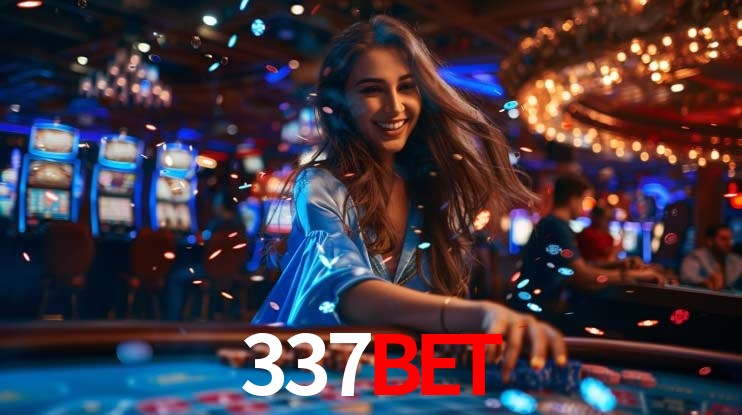 Tennis Betting 337BET