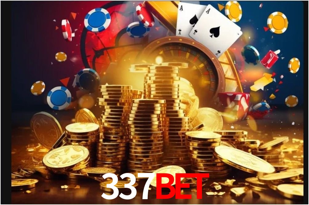 Descubra a Essência do 337BET: Nossa História e Compromissos