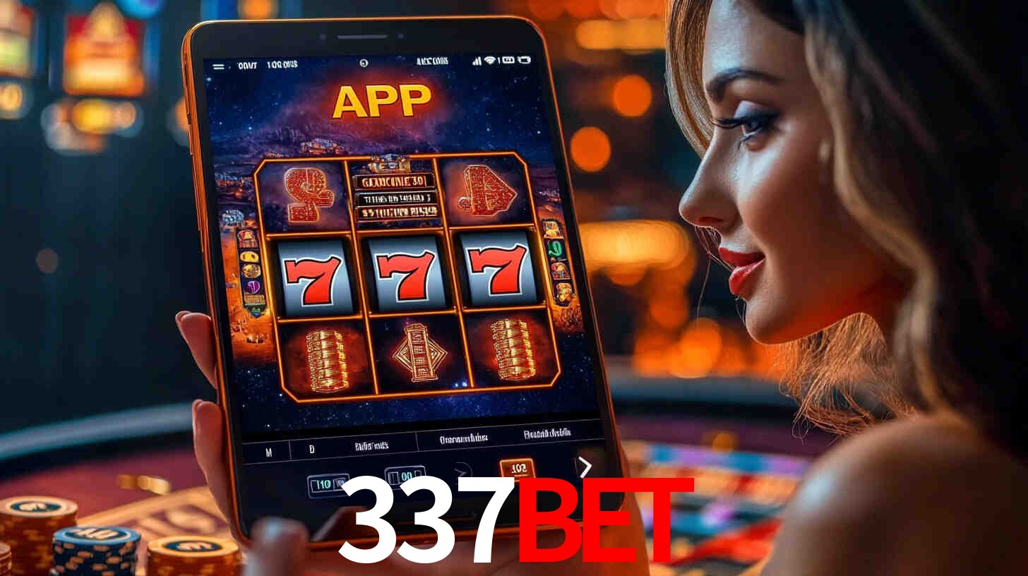 337BET,337BET.COM