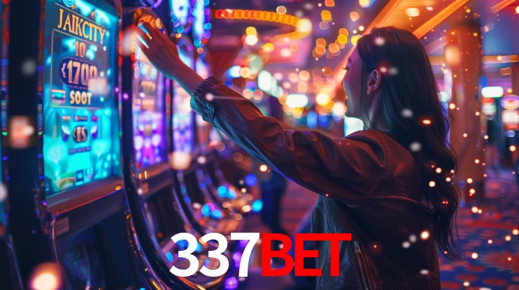 337BET