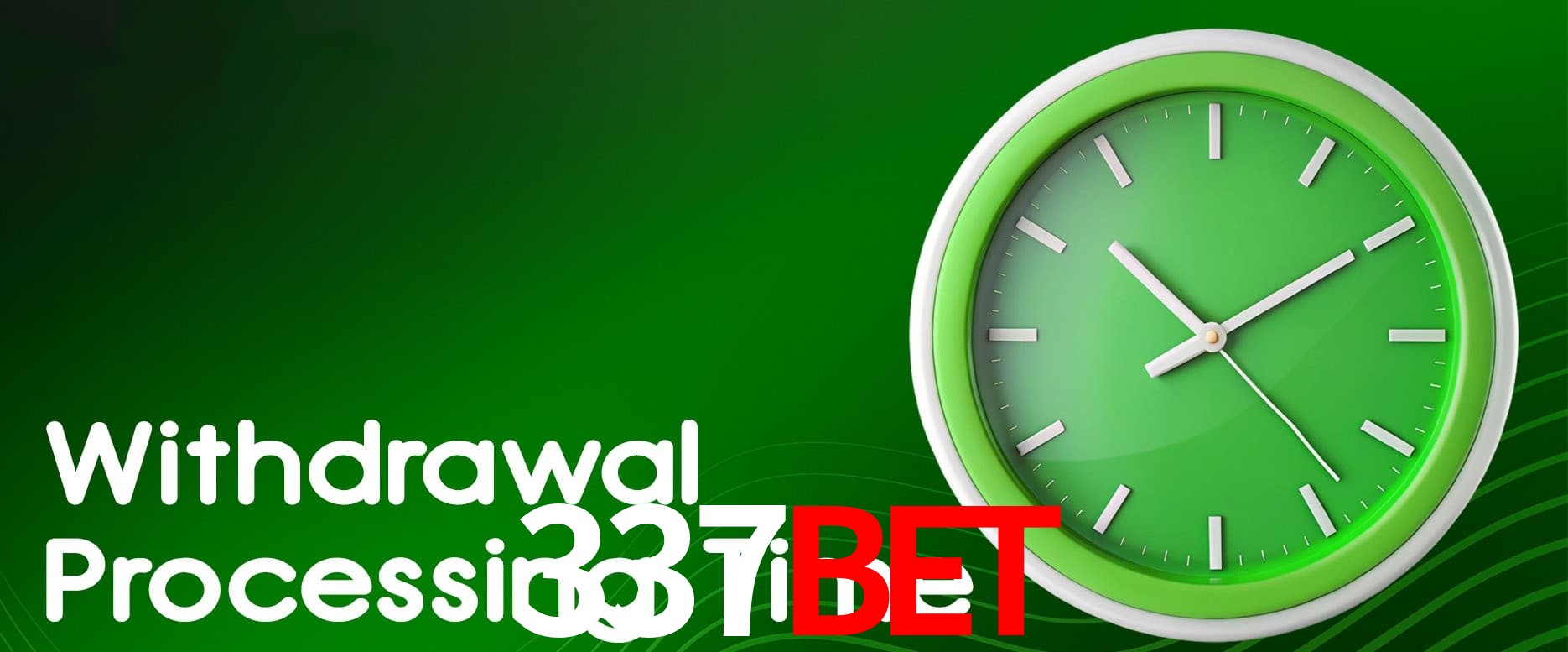 Promoções Sazonais 337BET