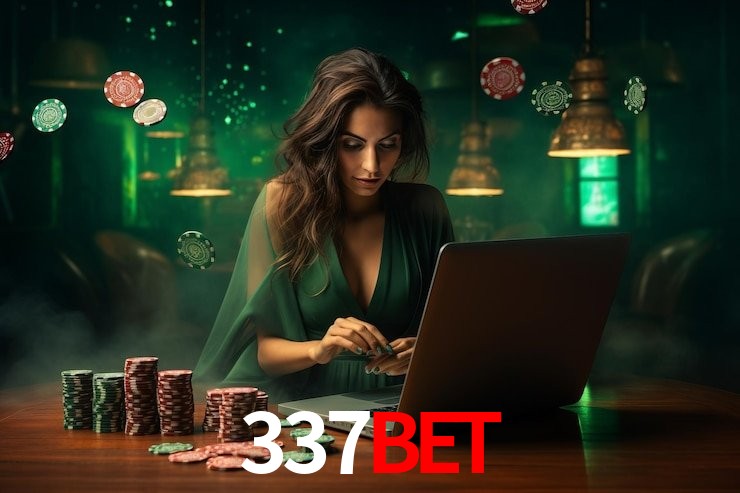 APP rápido e leve da 337BET