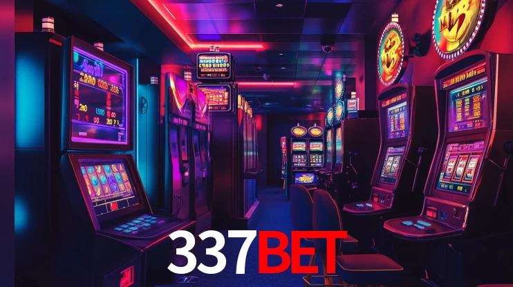 Ofertas Imperdíveis na 337BET: Promoções e Bônus Que Valem a Pena