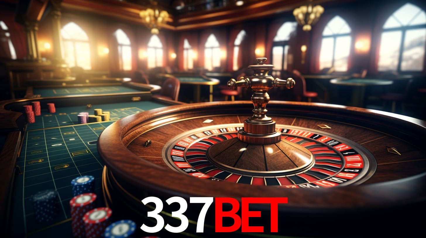 VIP Casino 337BET