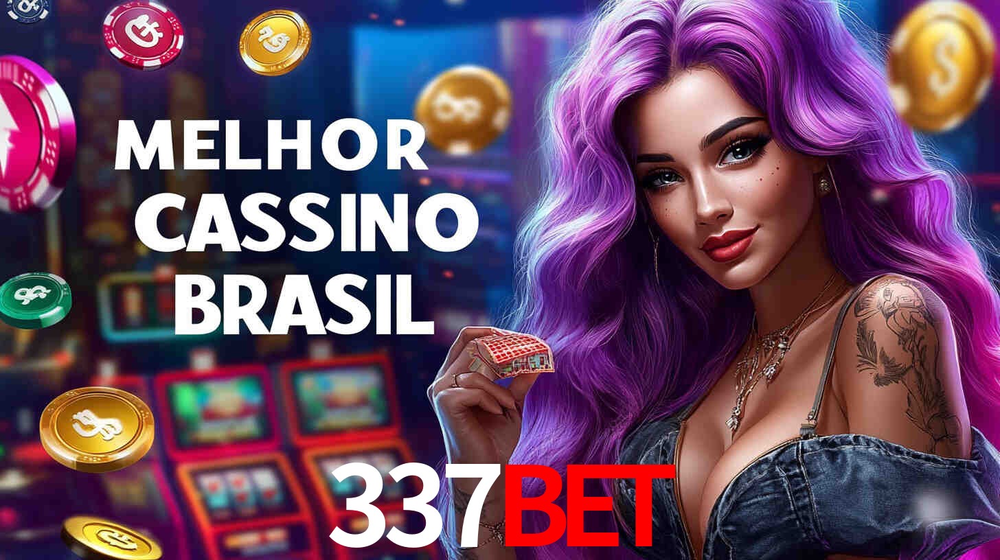 A Emoção da Loteria na 337BET: Uma Chance de Mudança de Vida