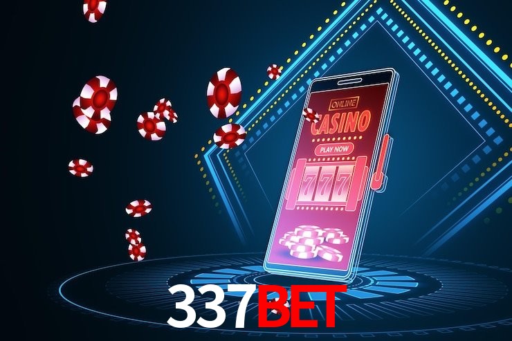 Slots com jackpots e giros grátis na 337BET