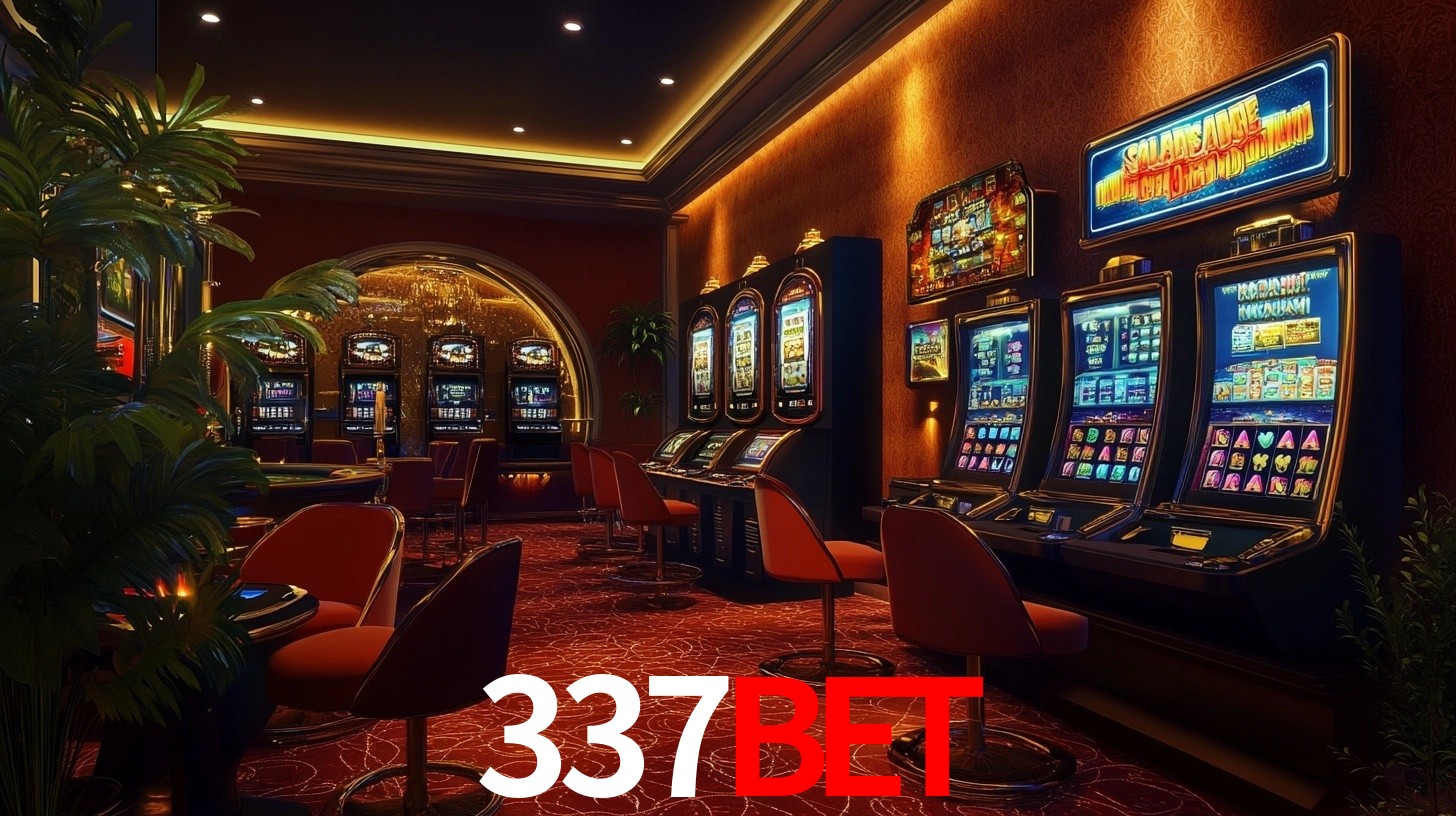 Daily Bonuses 337BET