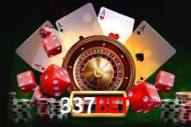Diretório de Jogos 337BET