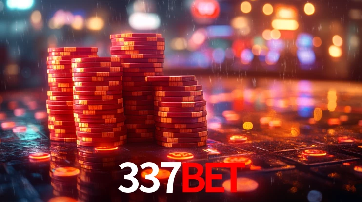 337BET,337BET.COM