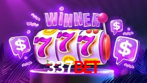 Welcome Bonus 337bet