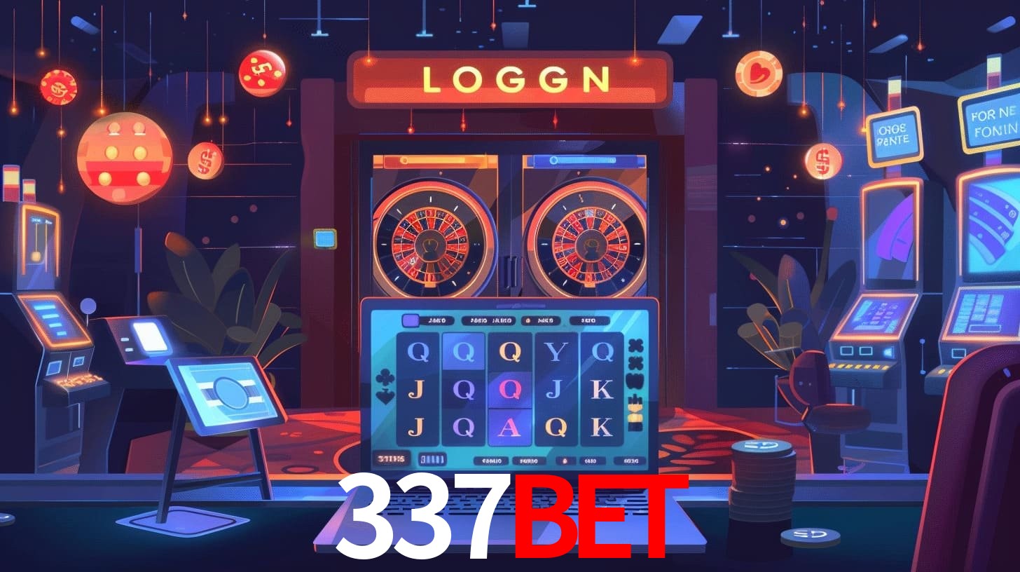 Cadastro Rápido 337bet