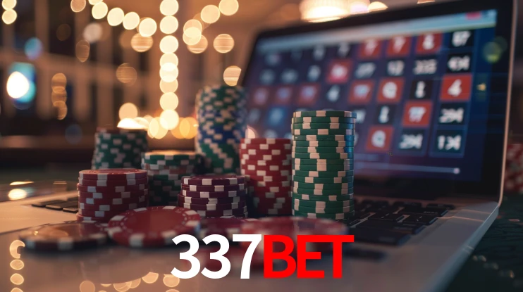 Flash Promotion 337bet