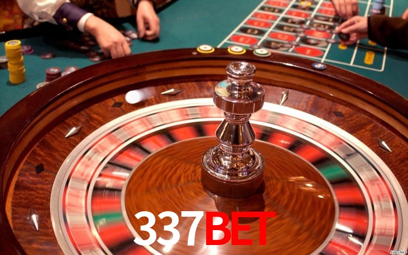 PIX Instantâneo 337bet