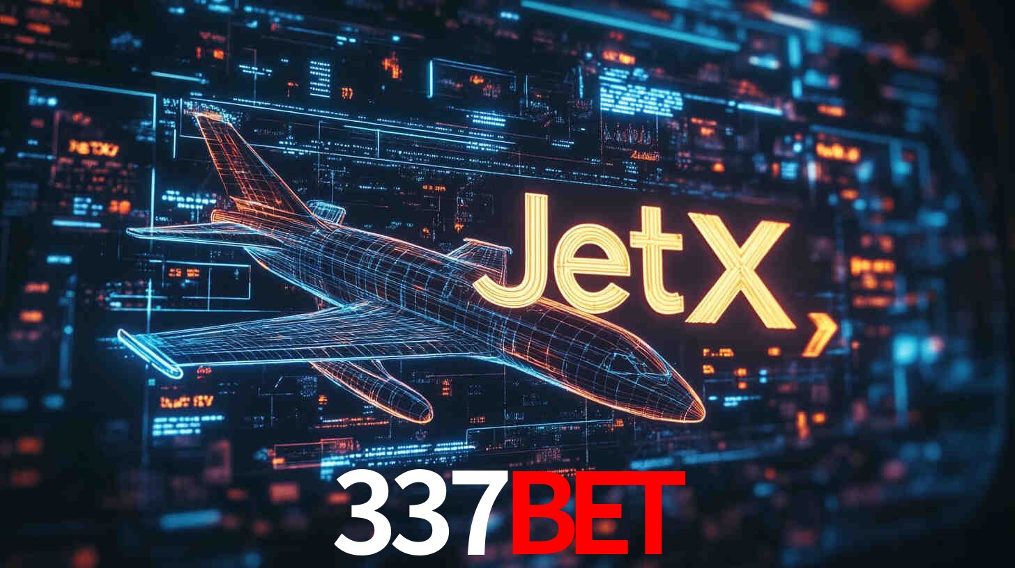 Apostas Esportivas na 337bet: Um Guia Completo