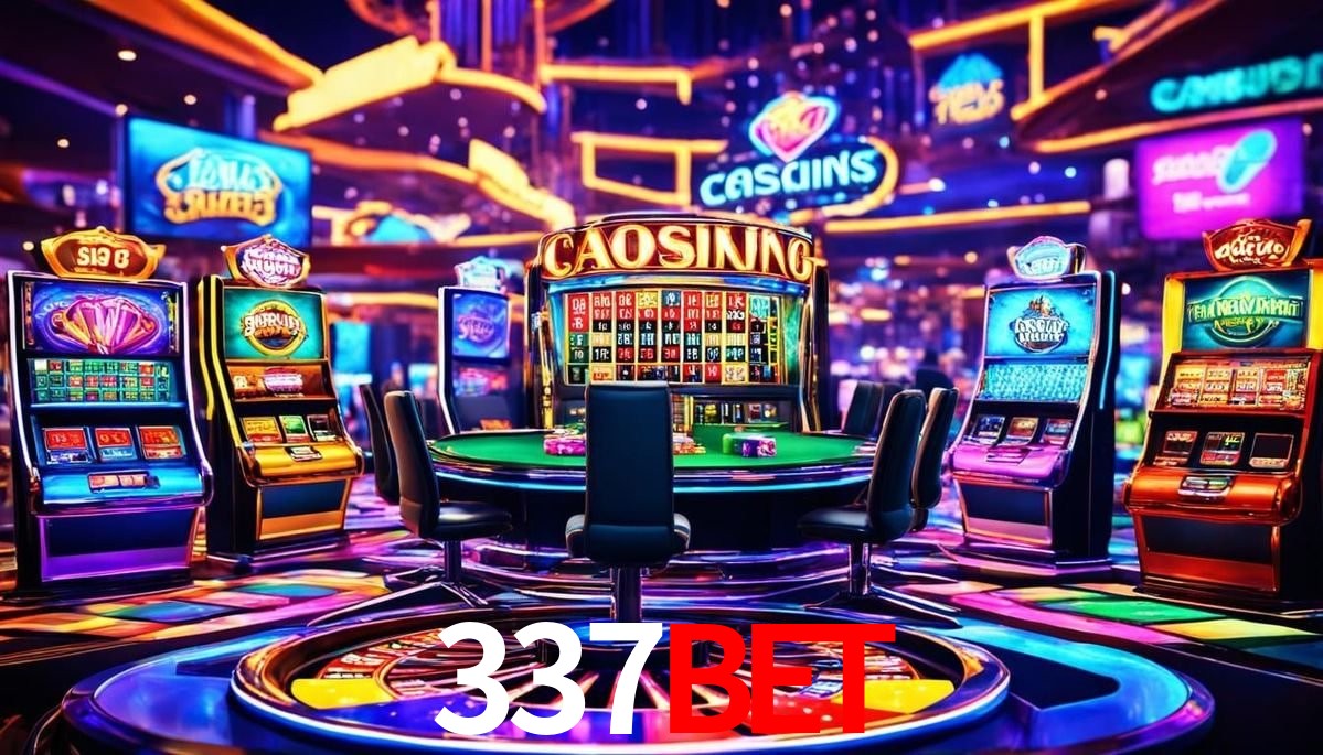 Apostas de Basquete 337bet