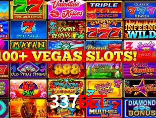 Descubra a Magia dos Jogos de Arcade no 337bet