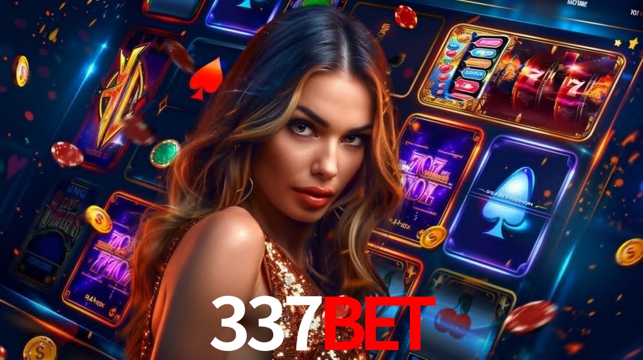 Desvendando o Mundo dos Jogos Virtuais na 337bet
