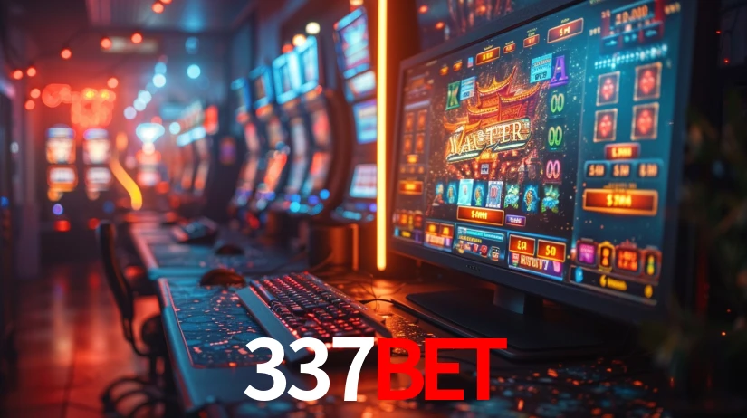 Explore as vantagens do 337bet: serviço profissional e confiabilidade