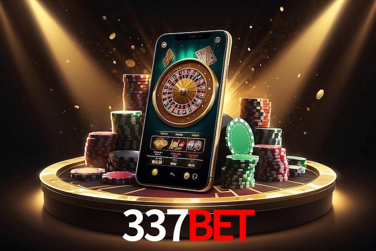 Jogos de Slot 337bet