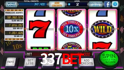 A Emoção da Loteria na 337bet: Uma Chance de Mudança de Vida