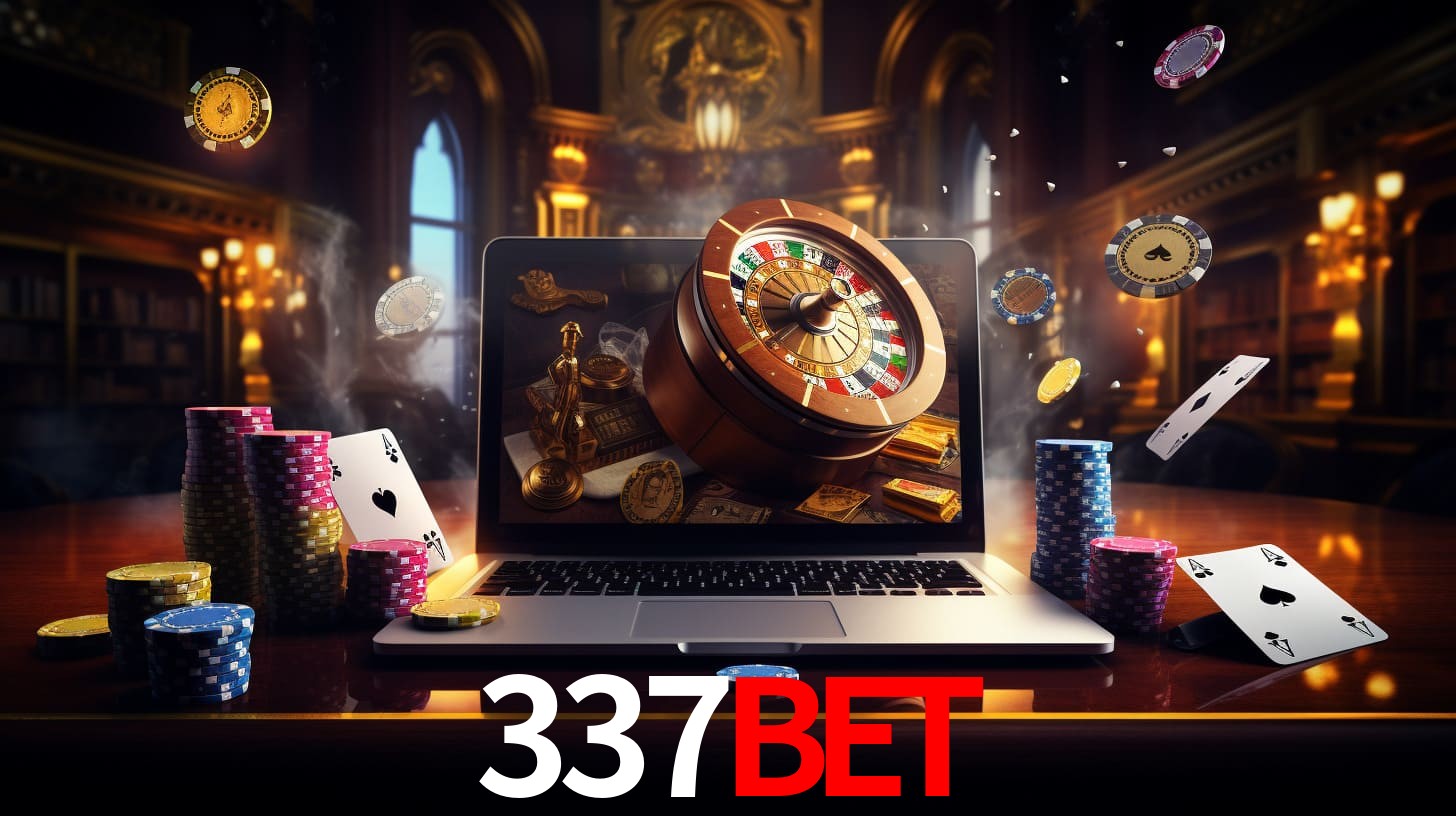VIP Casino 337bet