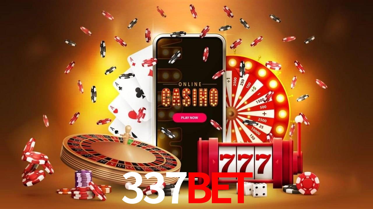 Estatísticas do Jogo 337bet