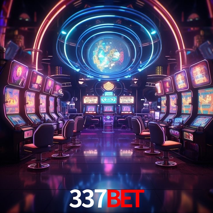 337bet Slots - 337bet visual 2