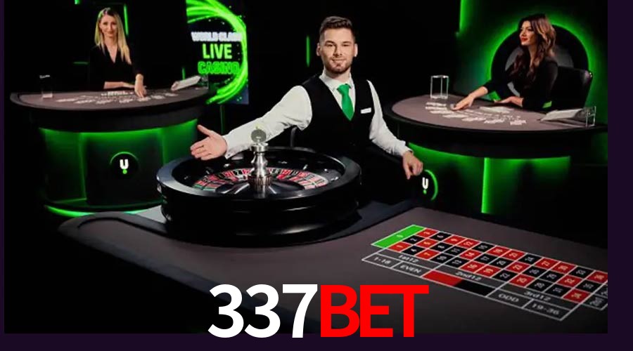 APP oficial da 337bet para mobile