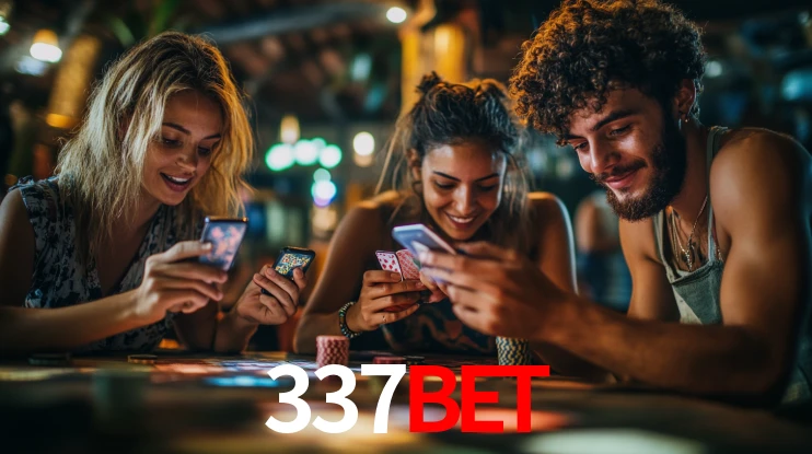 Live Casino 337bet