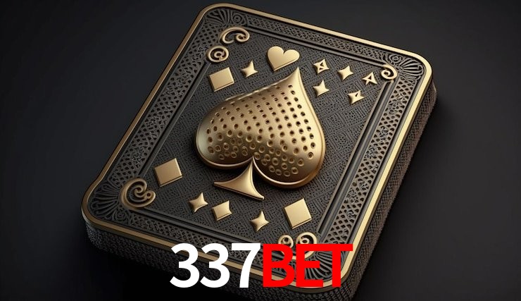 Apostas de Futebol 337bet