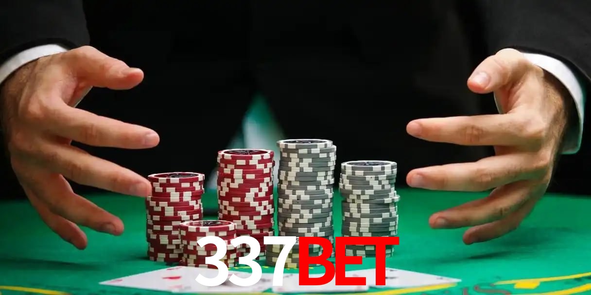 337bet Slots - 337bet visual 1