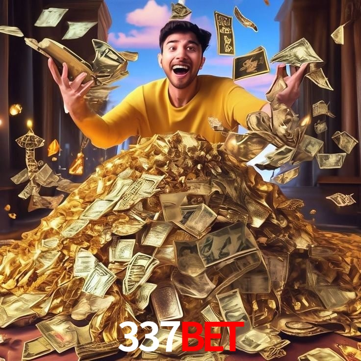 Programa VIP 337bet
