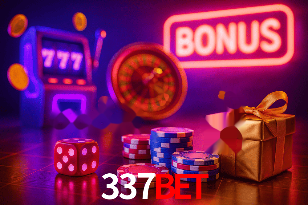 Descubra o Programa VIP da 337bet: Vantagens Exclusivas para Jogadores