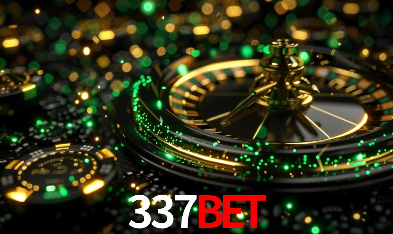 Ofertas Exclusivas 337bet