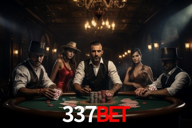 A Emoção da Loteria na 337bet: Uma Chance de Mudança de Vida