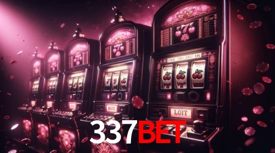 cassino 337bet