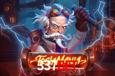 Recursos de Bônus 337bet