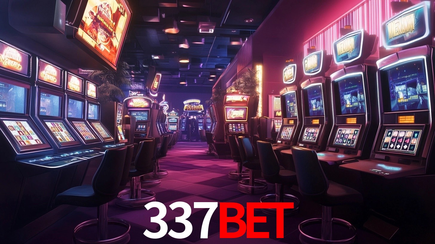 Exclusive Games 337bet
